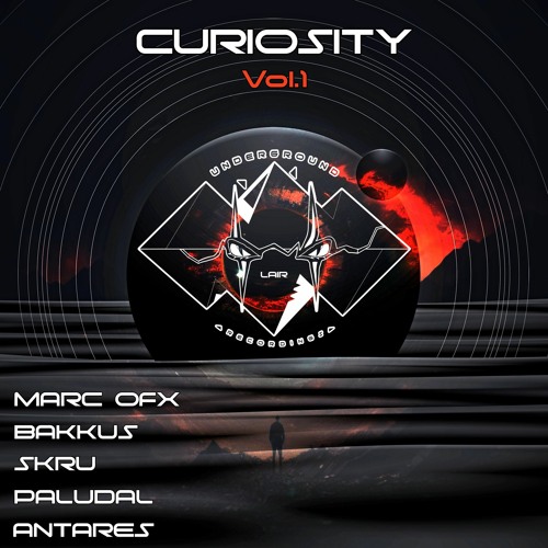 Marc OFX- Migration (Audio Clip)Released May 5th at Underground Lair Recordings