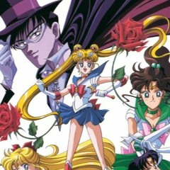 Sailor Moon: Dark Prophecy (Anime Remix) [Sailor Saturn's Theme]