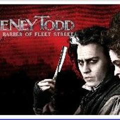 𝗪𝗮𝘁𝗰𝗵!! Sweeney Todd: The Demon Barber of Fleet Street (2007) (FullMovie) Mp4 OnlineTv