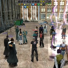 The Matrix but for gay ppl AKA The Matrix