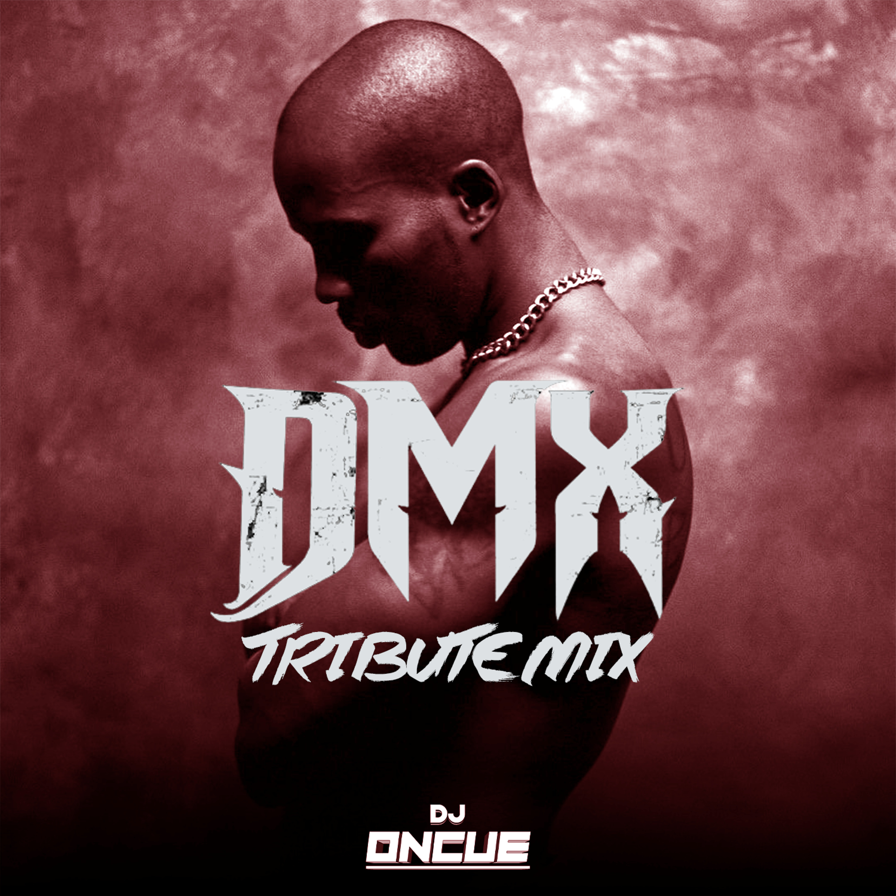 DMX Tribute Mix - Dirty -(2021) (RIP DMX) @DJONCUE