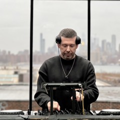 Live @ Superior Ingredients NY | with Denis Horvat