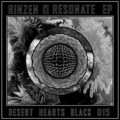 Rinzen - Resonate (Clarian Remix)