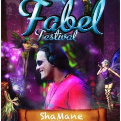DjShaMane@Fabelfestival Night 2023