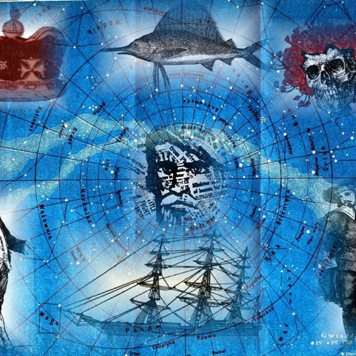 FREE DL Home Free - Sea Shanty (Jack Essek Edit)