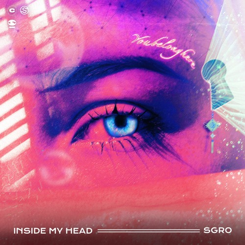 SGRO - Inside My Head