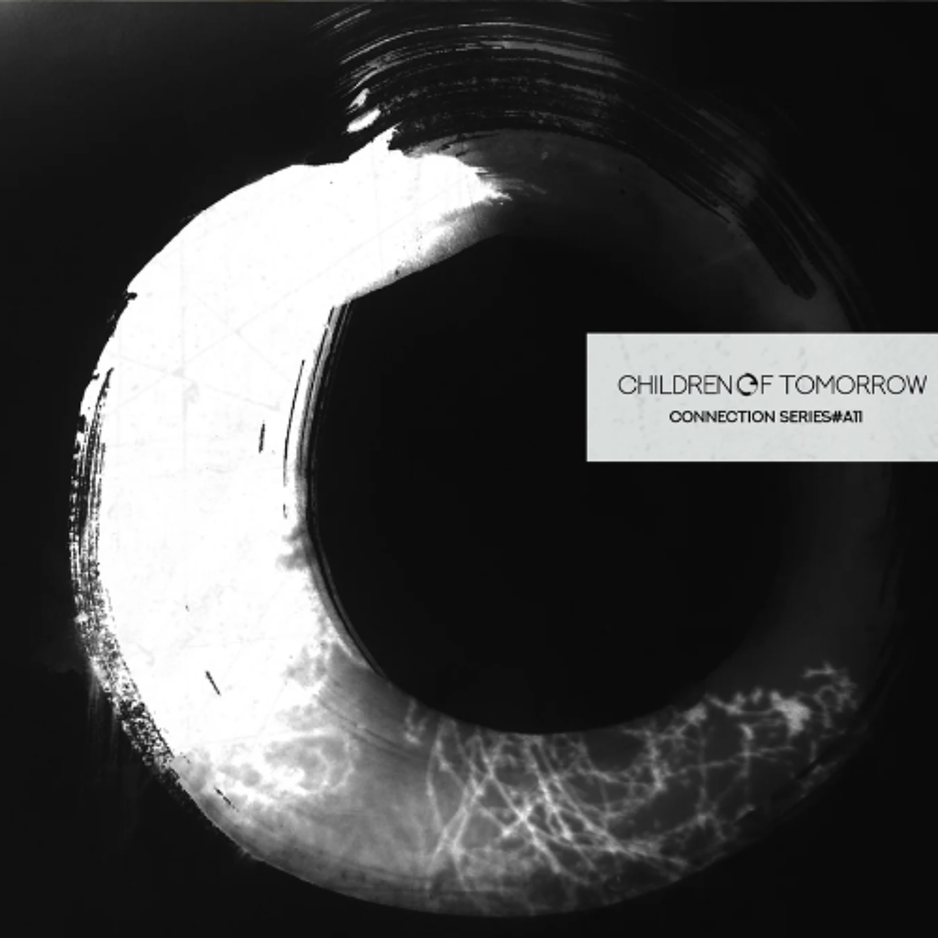 Reaper (Original Mix) / Children Of Tomorrow episode artwork