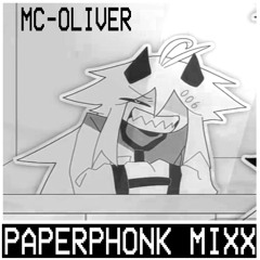 PAPERPHONK MIXX