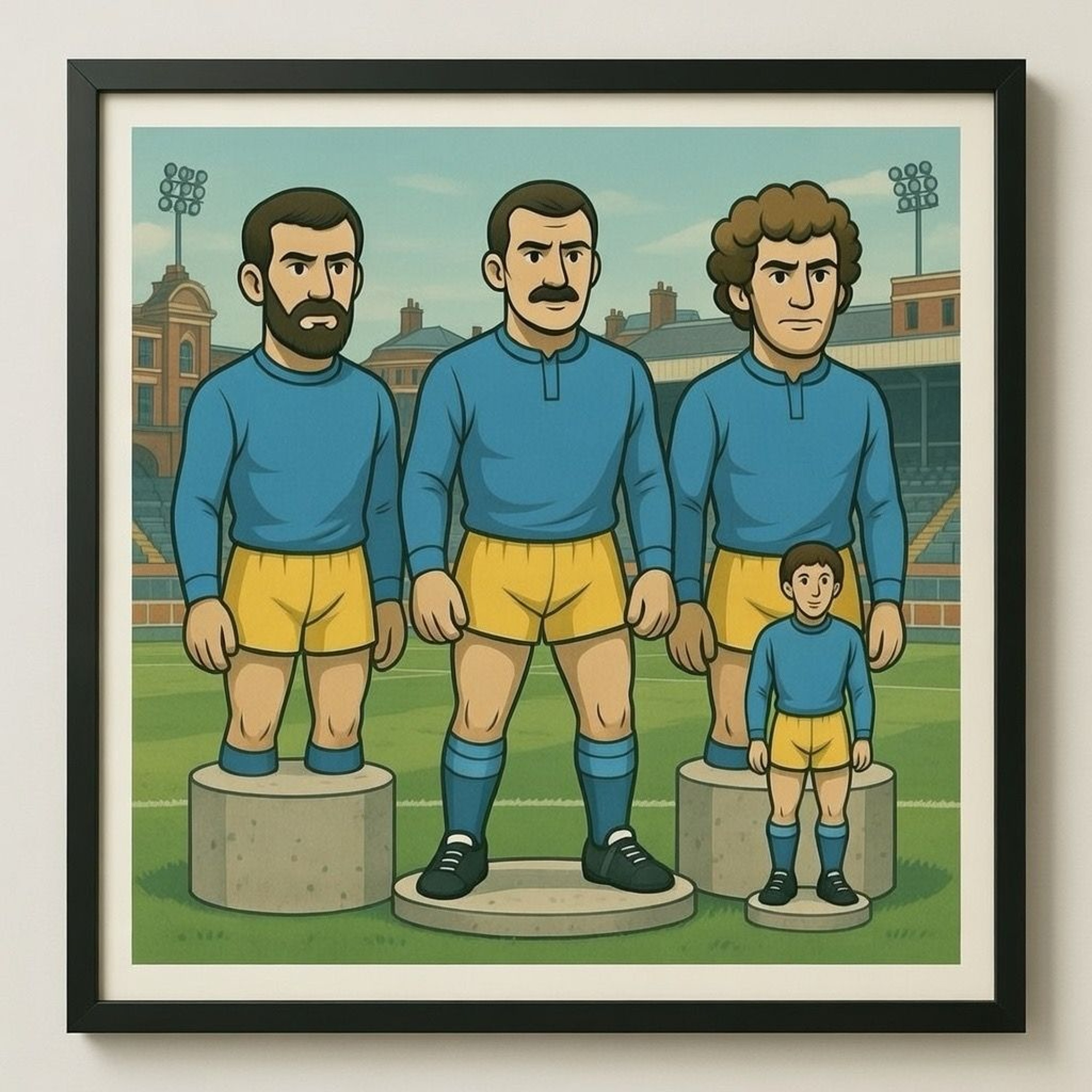 Generasjon Tippekamp