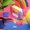 Tobu - Louder Now artwork