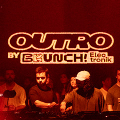 HeAndMe @ Outro by Brunch Electronik 31 May 2025