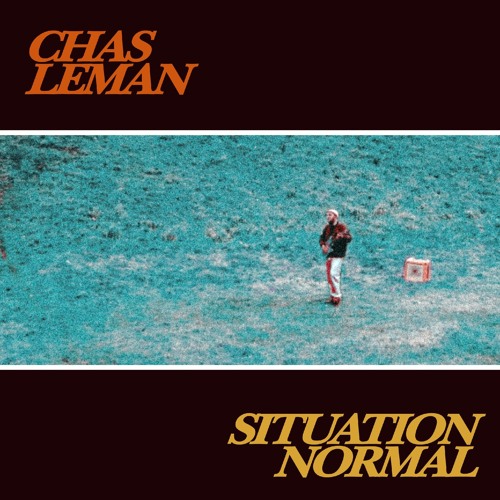 Situation Normal