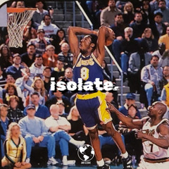 isolate.