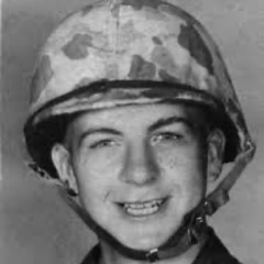 The General Lee Harvey Oswald