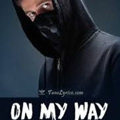 Canillasse36 & GambaSpuma ~~ On My Way ~~ (PROMO)