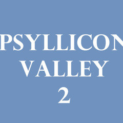Psyllicon Valley 2 (VDJ) [2020]