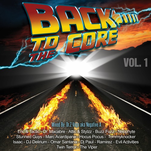 Back To The Core