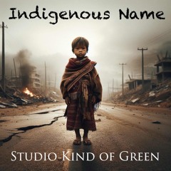 Indigenous Name