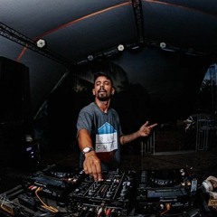 Levitah Set @DropOpenAir | Thanks for listening!