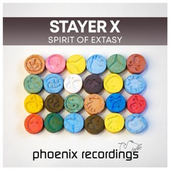Stayer X - Spirit of Extasy