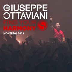 Find Your Harmony at New City Gas, Montreal, Sep 2023