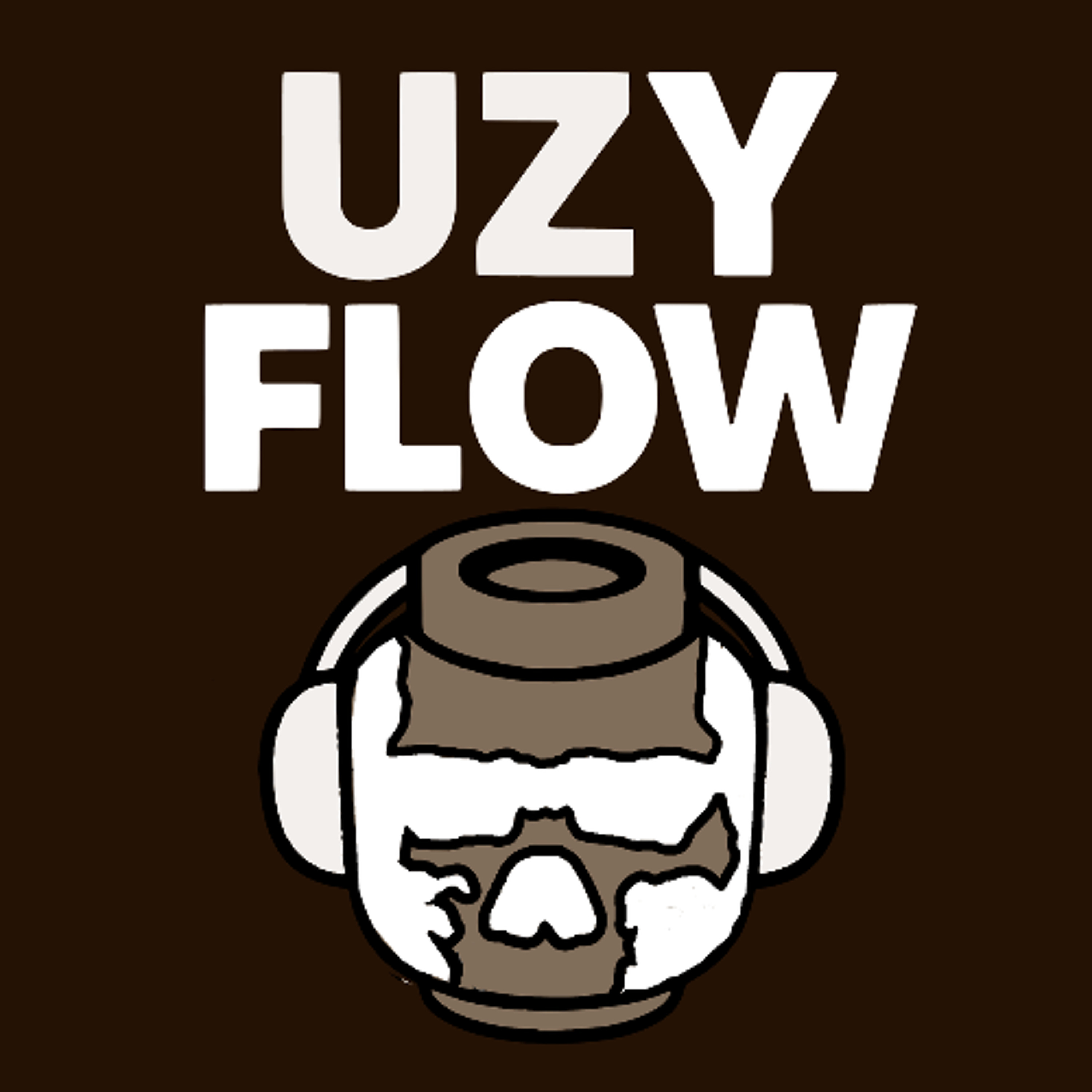 UziFlow episode artwork