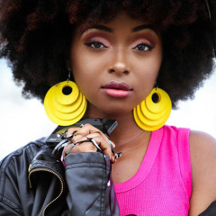 Call me Spiritual (feat Candy by Martinbeatsxxx)