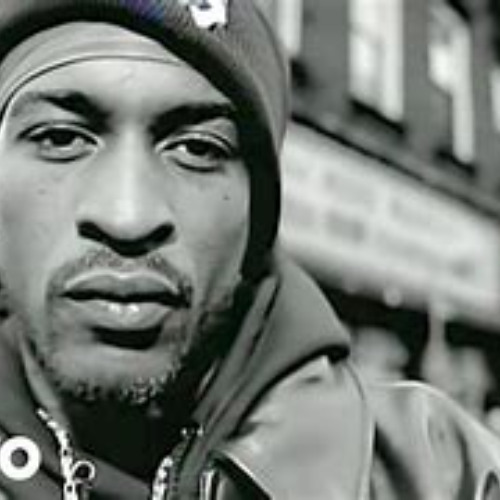 Rakim -  When I B On Tha Mic - Beekool Beat