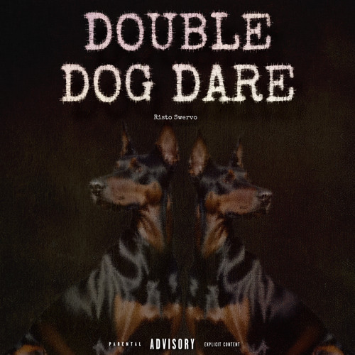DOUBLE DOG DARE