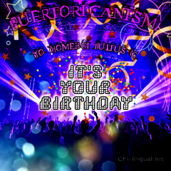 It's Your Birthday