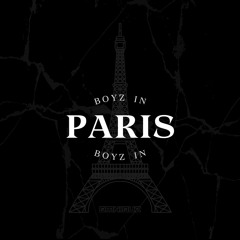 Boyz In Paris (Omniouz Mashup)