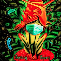 ॐ Ganjiadelic ® Spring Spirit ♥ 2020 - FL3Xtronics ॐ Recovery Therapy 🫶🏽 -Free Dwnload!