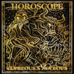 CUPREOUS - Horoscope (Prod. by Cupreous)