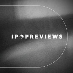 Indefinite Pitch PREVIEWS