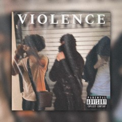 KSAP X GDOT X SK- VIOLENCE