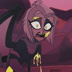 LIKE GRAVITY | Hazbin Hotel Season2 Leaked Song