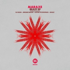 MarAxe - Souls (DKult Redub) Naked Lunch Records
