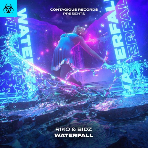 [CR264] Riko & Bidz - Waterfall (OUT NOW)