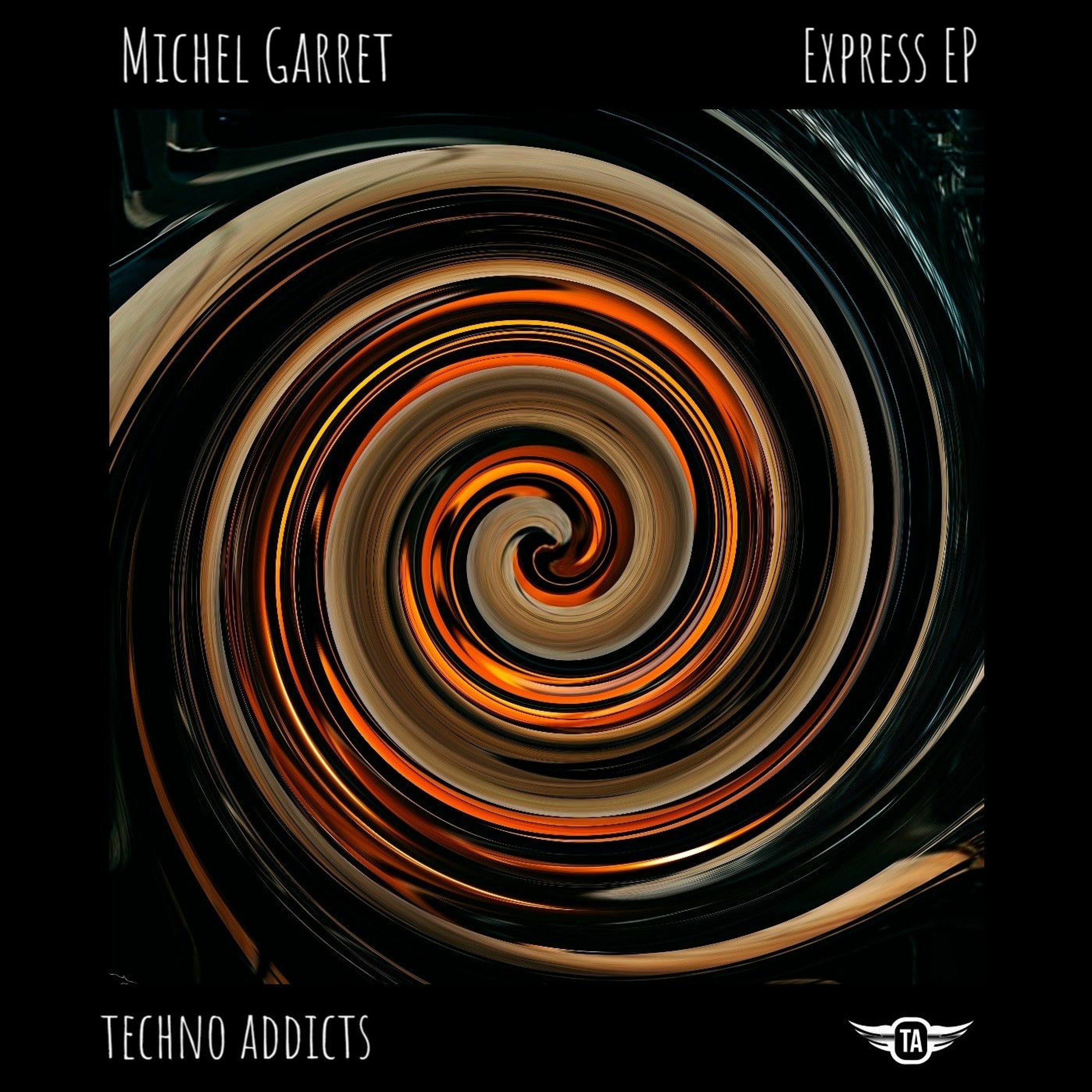 Michel Garret - The Point (Original Mix) episode artwork