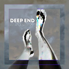 Fousheé - Deep End [LAIZO Drum & Bass REMIX]