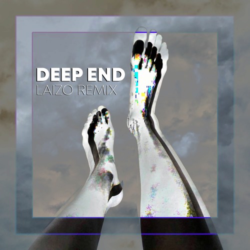 Как переводится deep. Deep end felix обложка. deep end foushee.