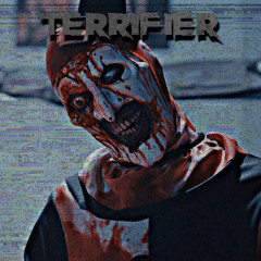 TERRIFIER (feat. Ashgr3y)