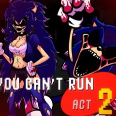 [Cover] You Can't Stop Us - You Can't Run Remake [Genderswap Mix] | LostYD