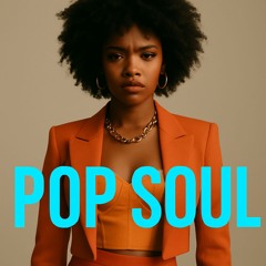 I am the fire (Pop Soul reload)