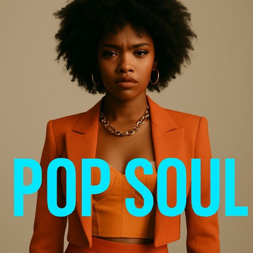 I am the fire (Pop Soul reload)