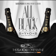 RFB DJS LIVE AT DJ TALENTED ALL BLACK AFFAIR SEP.5.2K21 (LIVE AUDIO)