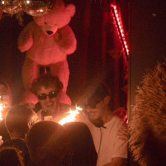 SO GROOVY FOR FRIENDS ( JULES CH B2b OLMEY )