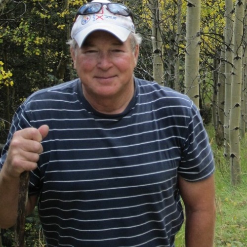 Stream Celebrating the Life of Ted Swisher by SFAHBA Listen online