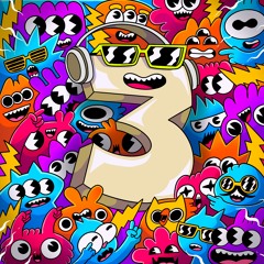 RAVE REVIEW [Classic Bass VOL. 3]