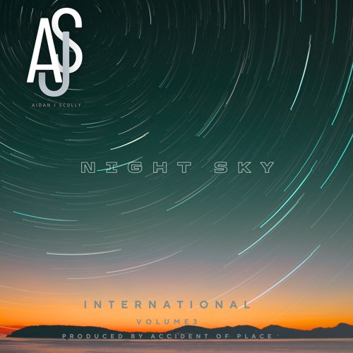 Stream Night Sky by Accident OF Place | Listen online for free on ...